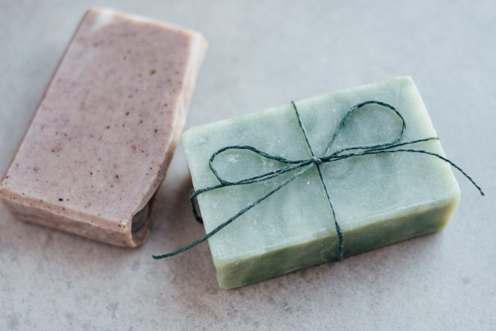 What's the best shampoo bar?